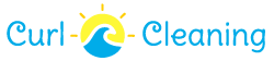 Curl House Cleaning